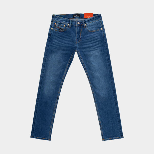 Quần jean Dài Nam Slim Fit 10511 Jean thun 2044
